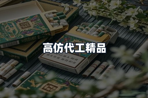 高仿代工精品